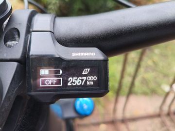 Brugt Canyon Spectral:on SRAM GX Eagle AXS 2022 Mountainbike — billede 9 af 10
