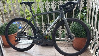 Used Trek Émonda SL 6 Disc Pro 2022 2022 Road & Gravel