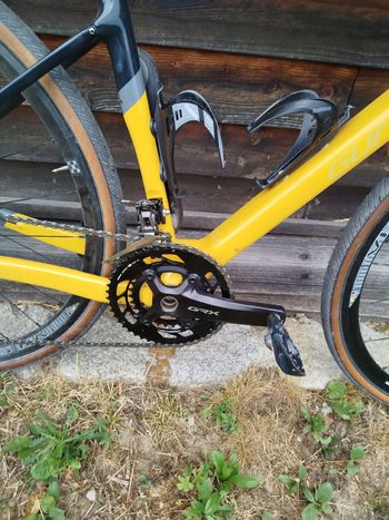 Używany Gunsha Custom Shimano GRX 2024 Road & Gravel — zdjęcie 2 z 5