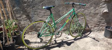 Used Orbea Custom Other 1981 Road & Gravel, Green — image 2 of 3