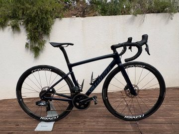 Gebrauchtes Specialized Men's Tarmac Disc Pro 2019 2019 Road & Gravel