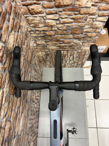 Brugt Olympia Challenge GRX 2025 2025 Road & Gravel — billede 7 af 9