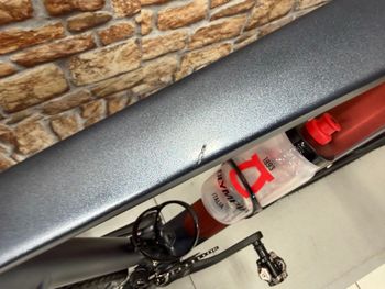 Brugt Olympia Challenge GRX 2025 2025 Road & Gravel — billede 6 af 9