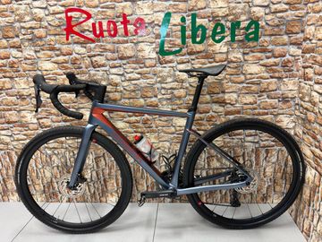 Brugt Olympia Challenge GRX 2025 2025 Road & Gravel — billede 3 af 9
