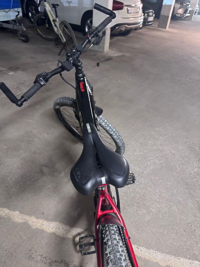 Brugt Ghost E-Teru Pro 2023 2023 Urban — billede 7 af 31
