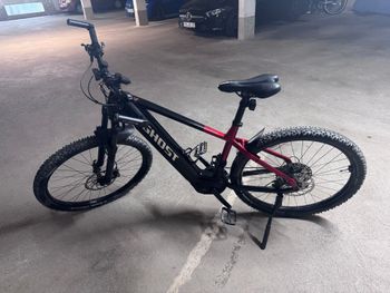 Brugt Ghost E-Teru Pro 2023 2023 Urban — billede 10 af 31