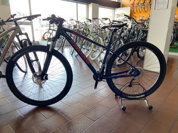 Brugt Kross Level Other Shimano 2025 Mountainbike — billede 6 af 8