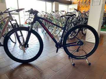 Używany Kross Level Other Shimano 2025 Mountainbike — zdjęcie 6 z 8