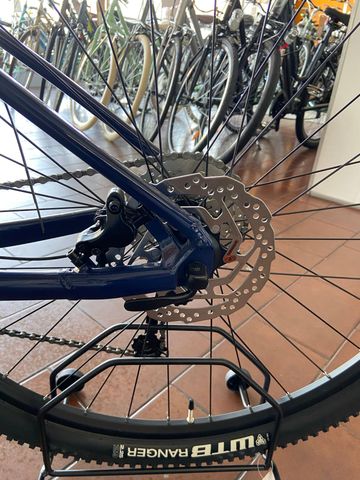 Używany Kross Level Other Shimano 2025 Mountainbike — zdjęcie 5 z 8