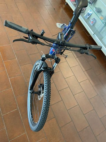 Używany Kross Level Other Shimano 2025 Mountainbike — zdjęcie 2 z 8