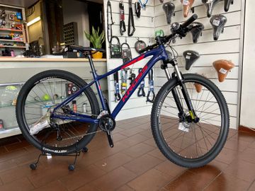 Used Kross Level Other Shimano 2025 MTB