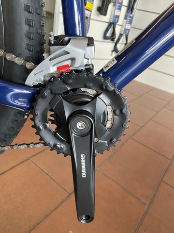 Używany Kross Level Other Shimano 2025 Mountainbike — zdjęcie 4 z 8