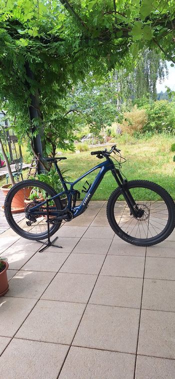 Gebrauchtes Trek Fuel EXe 9.8 GX AXS 2023 2023 MTB