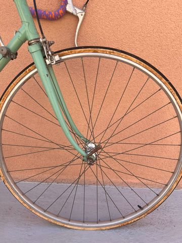 Bianchi Rekord Other Campagnolo 1978 Road & Gravel d'occasion — image 3 sur 7