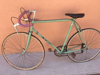 Gebrauchtes Bianchi Rekord Other Campagnolo 1978 Road & Gravel, Blau — Bild 7 von 7