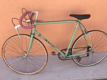 Bianchi Rekord Other Campagnolo 1978 Road & Gravel d'occasion — image 7 sur 7