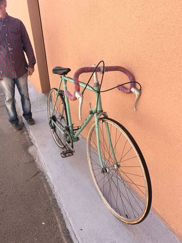 Bianchi Rekord Other Campagnolo 1978 Road & Gravel d'occasion — image 2 sur 7