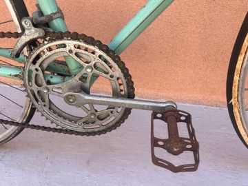 Bianchi Rekord Other Campagnolo 1978 Road & Gravel d'occasion — image 4 sur 7