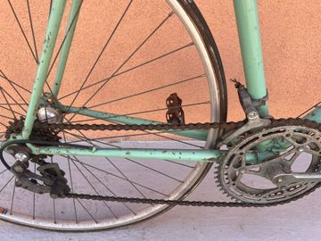 Bianchi Rekord Other Campagnolo 1978 Road & Gravel d'occasion — image 6 sur 7
