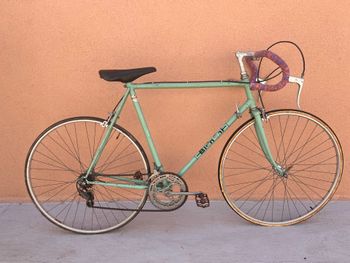 Gebrauchtes Bianchi Rekord Other Campagnolo 1978 Road & Gravel