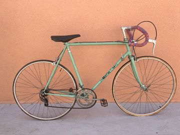 Brugt Bianchi Rekord Other Campagnolo 1978 Road & Gravel