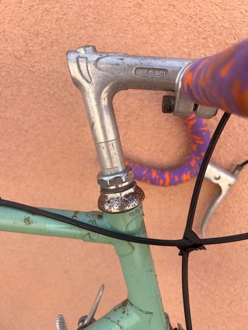 Bianchi Rekord Other Campagnolo 1978 Road & Gravel d'occasion — image 5 sur 7