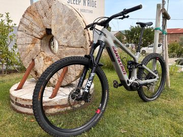 Santa Cruz Vala 90 2026 2026 Mountainbike d'occasion — image 2 sur 9