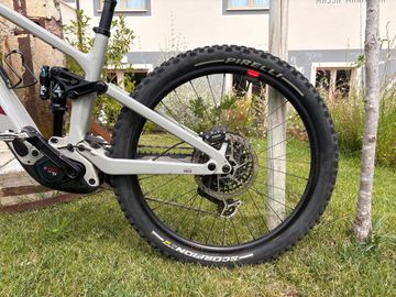 Santa Cruz Vala 90 2026 2026 Mountainbike d'occasion — image 5 sur 9