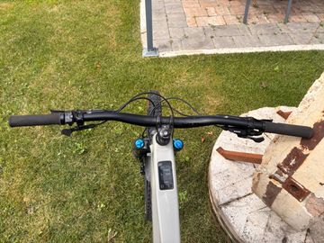 Santa Cruz Vala 90 2026 2026 Mountainbike d'occasion — image 7 sur 9