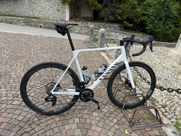 Used Canyon Ultimate CF SLX 8 AXS 2025 2025 Road & Gravel