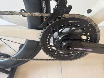 Brugt Cannondale Supersix Evo 1 2025 Road & Gravel — billede 5 af 6
