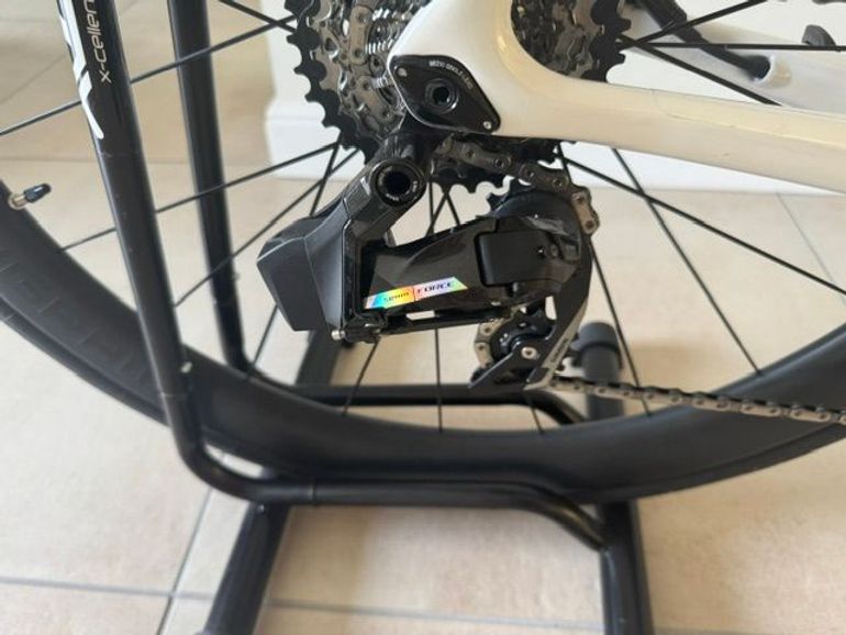 Brugt Cannondale Supersix Evo 1 2025 Road & Gravel — billede 3 af 6