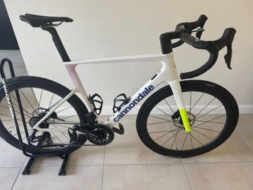 Brugt Cannondale Supersix Evo 1 2025 Road & Gravel — billede 1 af 6
