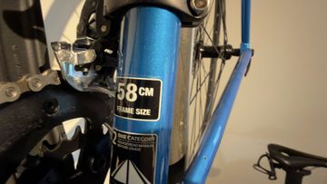 Używany Stevens San Remo 2023 2023 Road & Gravel — zdjęcie 2 z 5