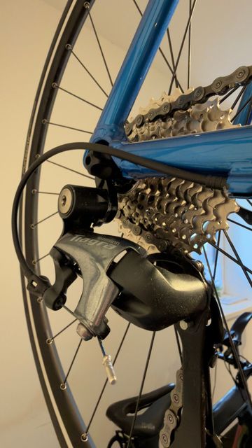 Używany Stevens San Remo 2023 2023 Road & Gravel — zdjęcie 5 z 5