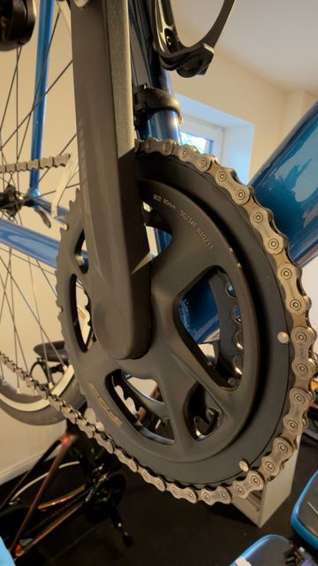 Używany Stevens San Remo 2023 2023 Road & Gravel — zdjęcie 3 z 5