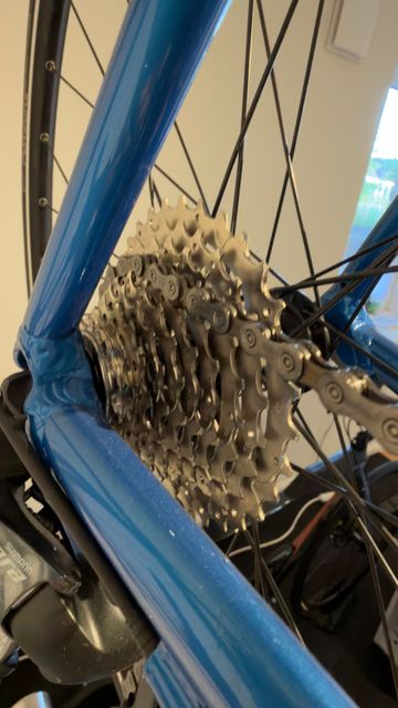 Używany Stevens San Remo 2023 2023 Road & Gravel — zdjęcie 4 z 5