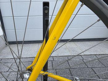 Gebrauchtes Serotta CSI 1993 Road & Gravel, Rot — Bild 5 von 15