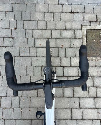 Used Trek Madone SL 6 AXS Gen 8 2027 2027 Road & Gravel
