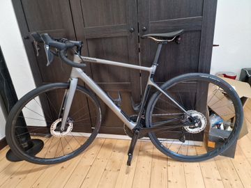 Used Cannondale Synapse Carbon 2 RLE 2024 2024 Road & Gravel