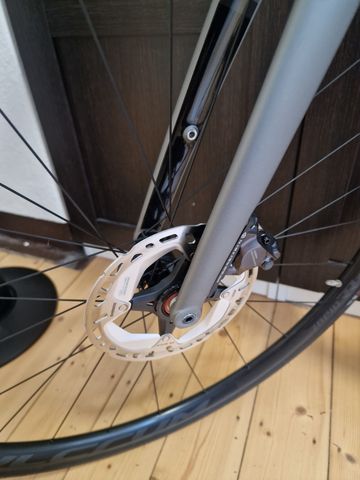 Brugt Cannondale Synapse Carbon 2 RLE 2024 2024 Road & Gravel — billede 2 af 8
