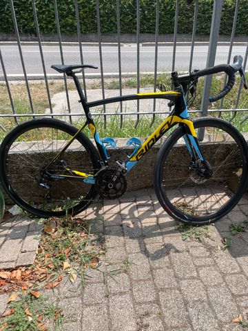 Gebrauchtes Ridley Fenix Disc - Shimano Ultegra 2x11sp 2023 2023 Road & Gravel