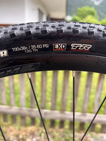 Brugt Merida SILEX 400 2022 2022 Road & Gravel — billede 6 af 10