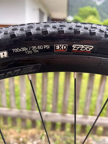 Gebrauchtes Merida SILEX 400 2022 2022 Road & Gravel, Blau — Bild 6 von 10