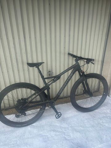 Brugt Specialized Epic EVO 2021 2021 MTB