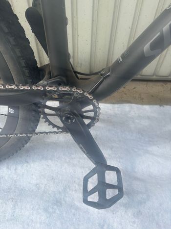 Gebrauchtes Specialized Epic EVO 2021 2021 Mountainbike, Schwarz, 29 — Bild 3 von 6