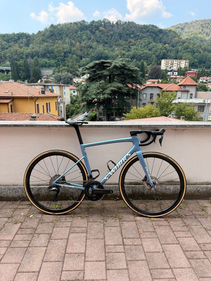 Used Specialized S-Works Tarmac SL8 - Shimano Dura-Ace Di2 2026 2026 Road & Gravel