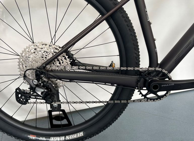 Brugt Scott Scale 980 2025 2025 Mountainbike — billede 3 af 7