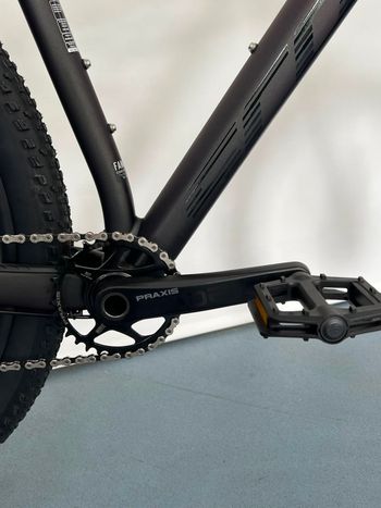 Brugt Scott Scale 980 2025 2025 Mountainbike — billede 4 af 7