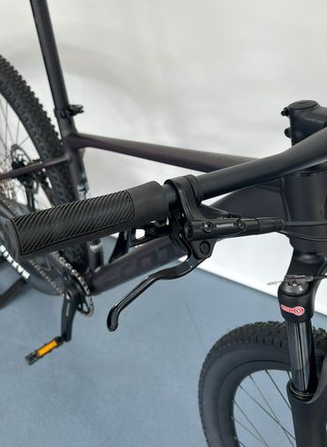 Used Scott Scale 980 2025 2025 Mountainbike, Green, 29 — image 6 of 7